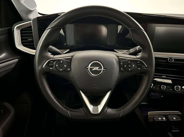 Opel Mokka Elegance 100 kW image number 12