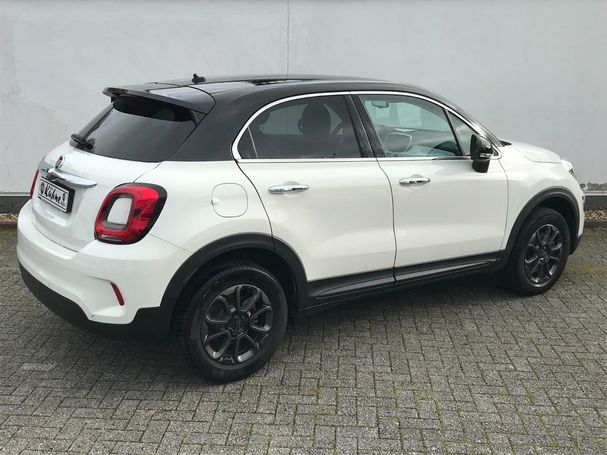 Fiat 500X 1.3 FireFly Turbo DCT 110 kW image number 8