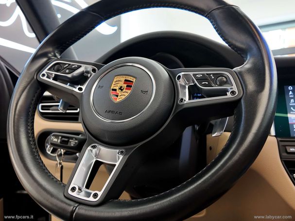 Porsche Macan GTS 180 kW image number 29