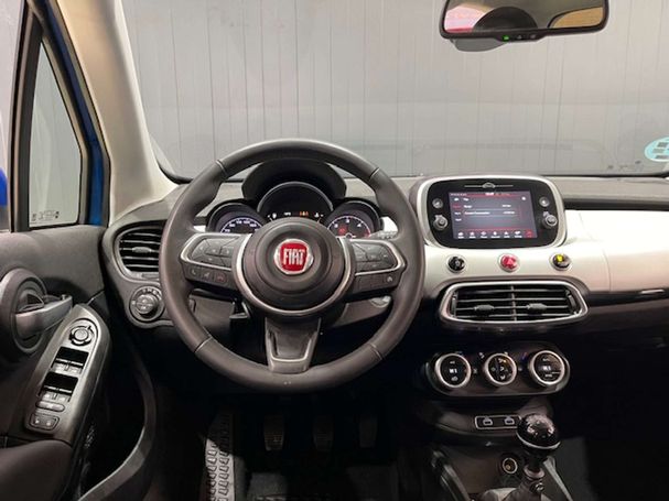 Fiat 500X 1.6 97 kW image number 22