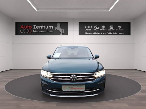 Volkswagen Tiguan 2.0 TDI 4Motion DSG 147 kW image number 3