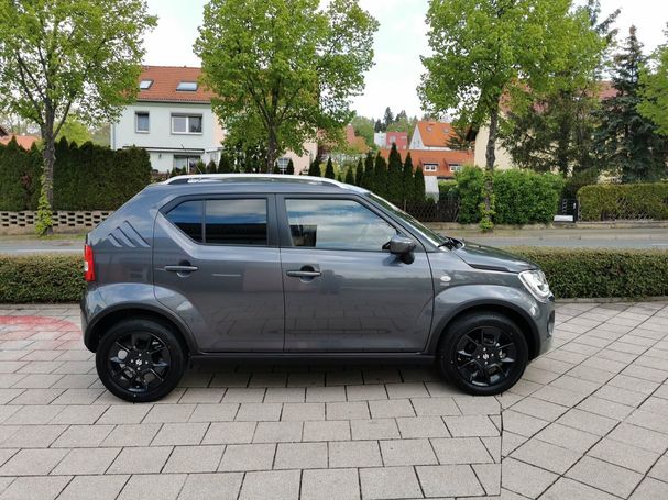 Suzuki Ignis 61 kW image number 2