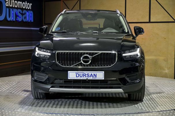 Volvo XC40 T5 132 kW image number 3