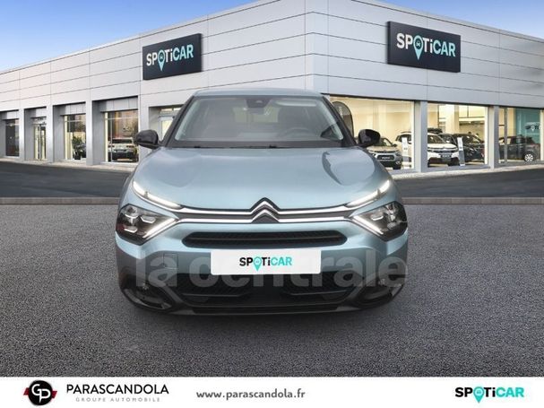 Citroen C4 96 kW image number 2