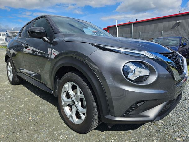 Nissan Juke 1.0 DIG-T N-CONNECTA 84 kW image number 2