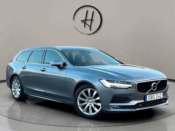 Volvo V90 D4 140 kW image number 2