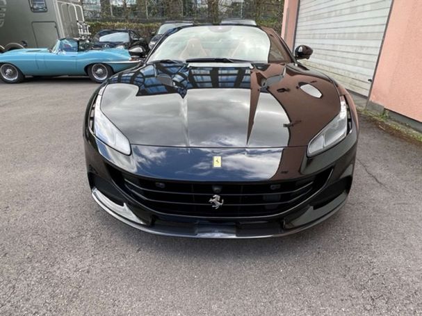 Ferrari Portofino M 456 kW image number 8