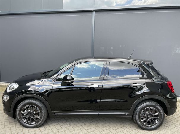 Fiat 500X 1.0 FireFly Turbo 88 kW image number 6