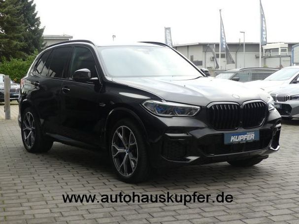 BMW X5 45e xDrive 290 kW image number 2