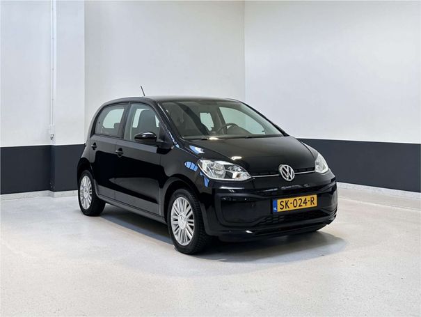 Volkswagen up! 44 kW image number 2