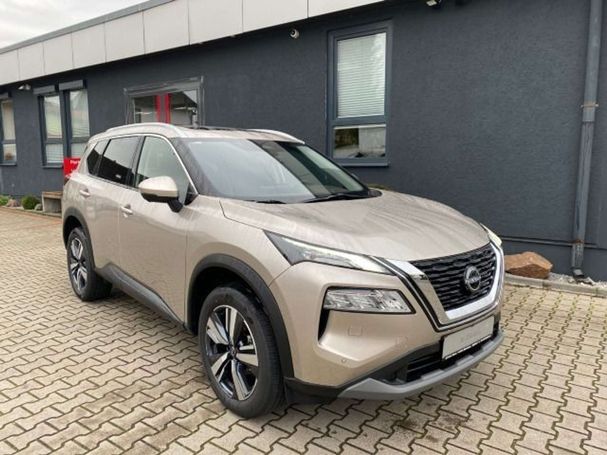 Nissan X-Trail 1.5 VC-T N-Connecta 120 kW image number 1