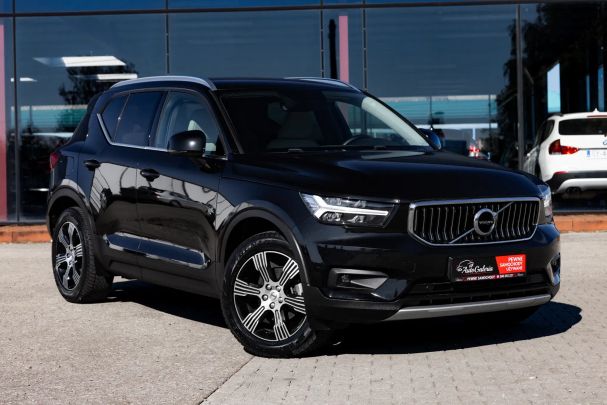 Volvo XC40 D3 Inscription 110 kW image number 4