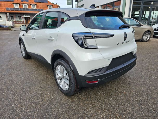 Renault Captur TCe 90 67 kW image number 3