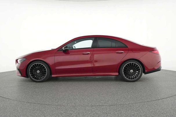 Mercedes-Benz CLA 180 100 kW image number 8