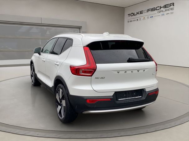 Volvo XC40 T5 Twin Engine Plus 192 kW image number 6