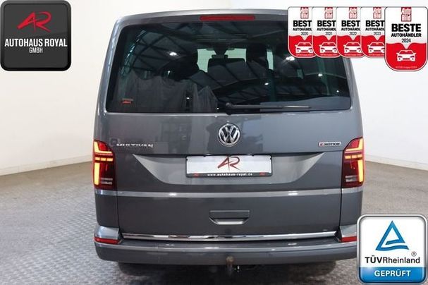 Volkswagen T6 Multivan 4Motion 146 kW image number 11