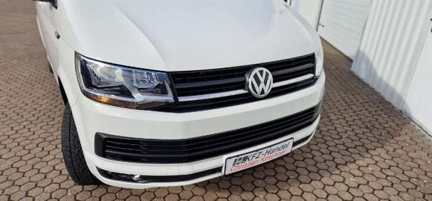 Volkswagen T6 Caravelle 110 kW image number 12