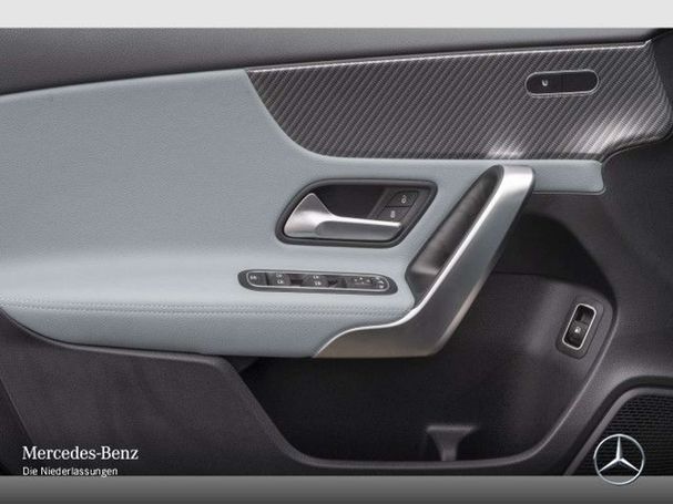 Mercedes-Benz A 250 e 160 kW image number 20