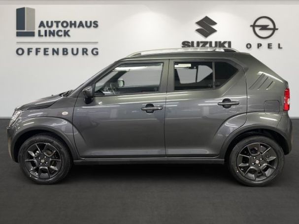 Suzuki Ignis 61 kW image number 7