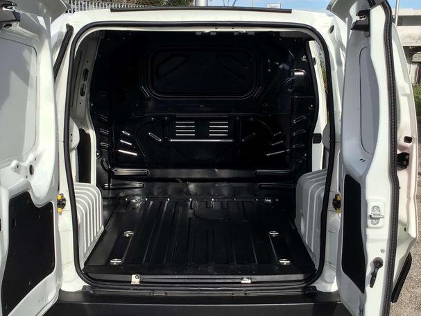 Fiat Fiorino 70 kW image number 6