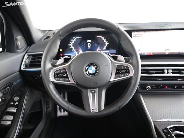 BMW 340i M xDrive 275 kW image number 22