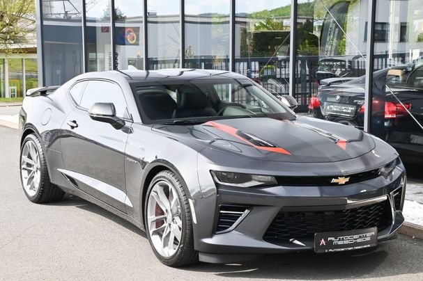 Chevrolet Camaro V8 333 kW image number 2