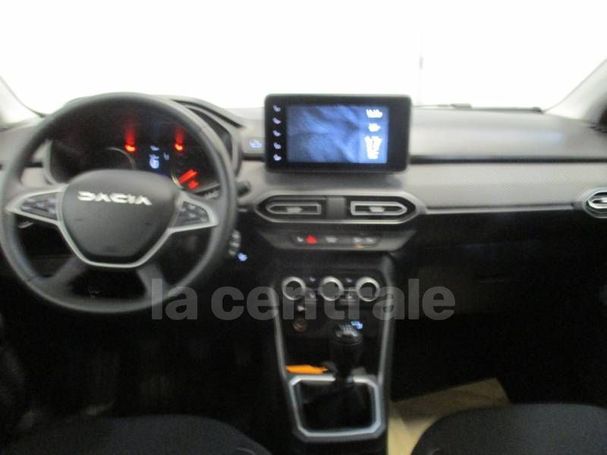 Dacia Jogger 1.0 TCe 81 kW image number 3