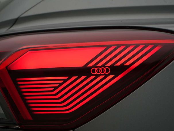 Audi Q4 40 e-tron Advanced 150 kW image number 47