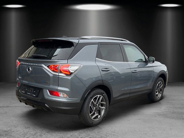 SsangYong Korando e-Motion 140 kW image number 2