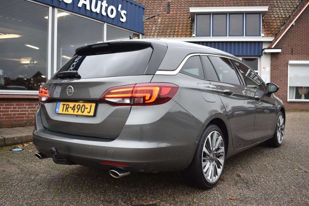 Opel Astra Sports Tourer 1.6 Turbo Innovation 147 kW image number 48