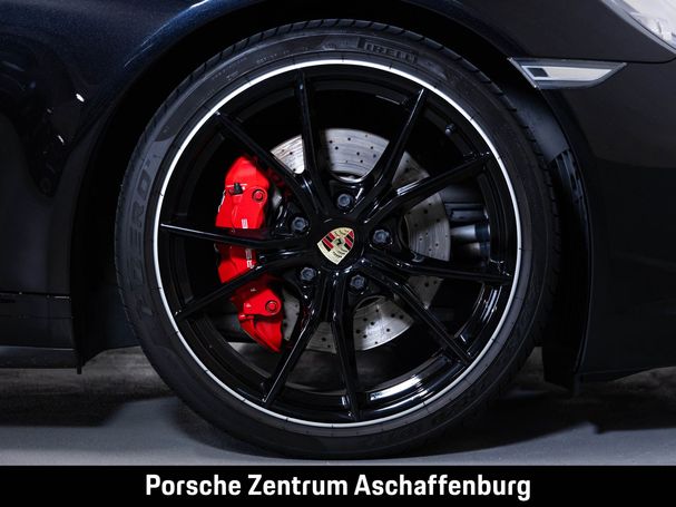 Porsche 991 Carrera 4S 309 kW image number 13