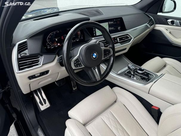 BMW X5 xDrive30d 210 kW image number 4