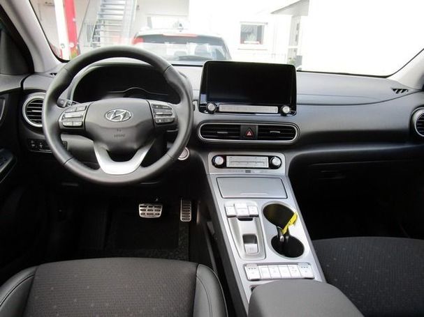 Hyundai Kona Elektro 150 kW image number 7