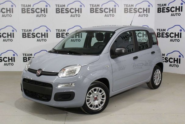 Fiat Panda 1.0 Hybrid 51 kW image number 1