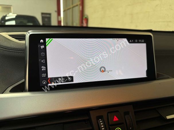 BMW X2 DKG sDrive 100 kW image number 20