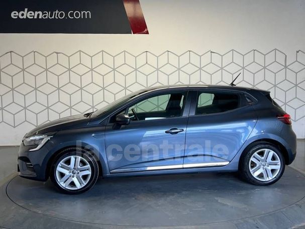 Renault Clio TCe 90 Business 66 kW image number 2