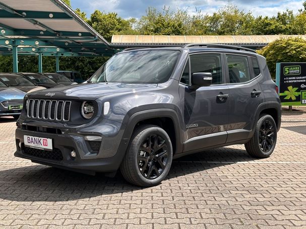 Jeep Renegade 1.5 96 kW image number 1