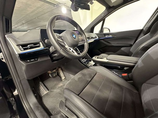 BMW 220i Active Tourer 115 kW image number 6