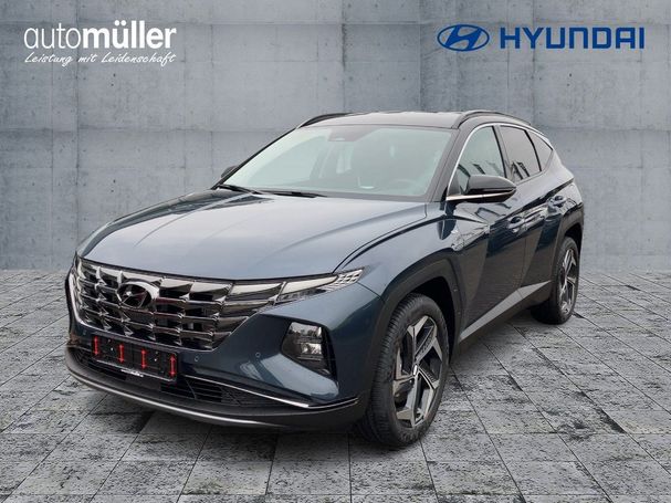 Hyundai Tucson Prime 110 kW image number 1