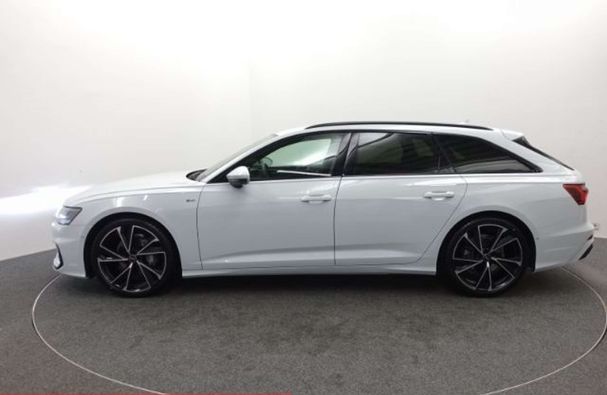 Audi A6 40 TDI S tronic S-line 150 kW image number 8