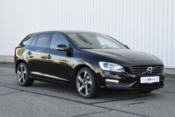 Volvo V60 T3 112 kW image number 37