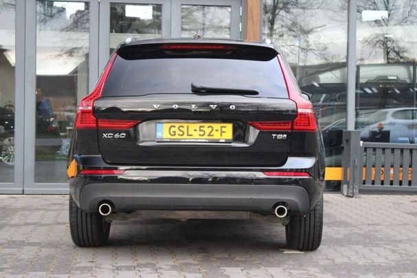 Volvo XC60 T8 AWD Inscription 288 kW image number 24