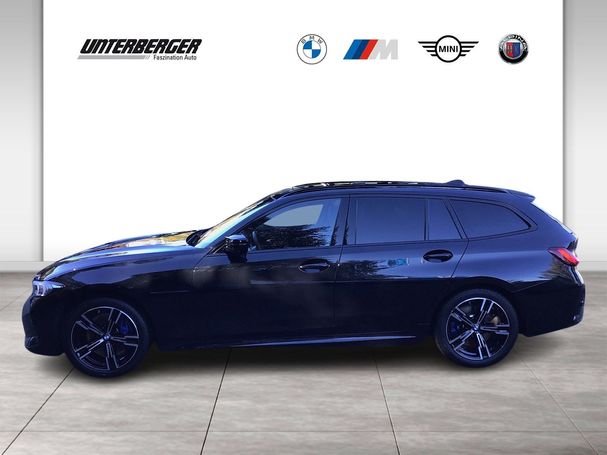 BMW 340d xDrive Touring 250 kW image number 5