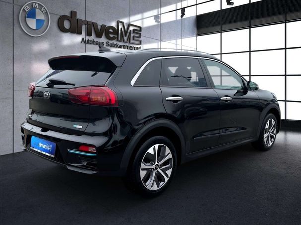 Kia Niro e 64 kWh 150 kW image number 12