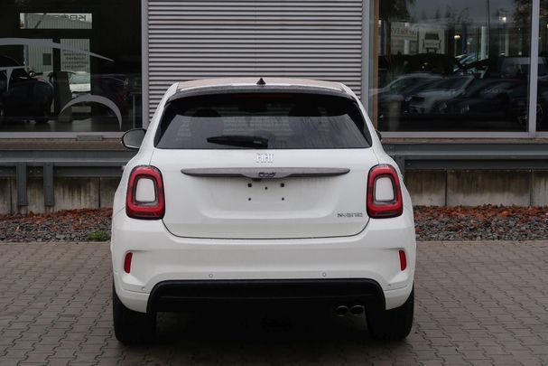 Fiat 500X 1.5 Hybrid Dolcevita 96 kW image number 3