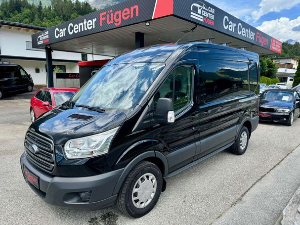 Ford Transit 350 L2H2 Trend 92 kW image number 1