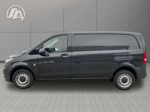 Mercedes-Benz Vito d 100 kW image number 5