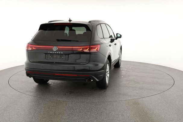 Volkswagen Touareg 3.0 TDI 4Motion 170 kW image number 17