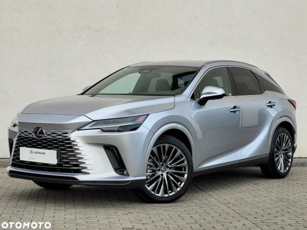 Lexus RX 350 h 184 kW image number 1