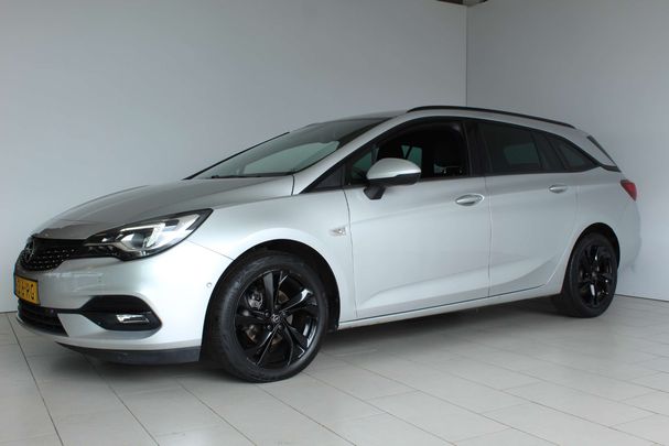 Opel Astra 1.2 Turbo Sports Tourer Ultimate 107 kW image number 1